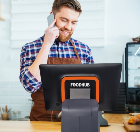 Simplify bookings with the best restaurant reservation system